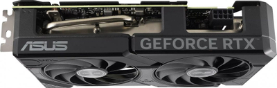 Kartelë grafike Asus Dual GeForce RTX 4060 Ti EVO OC 16GB GDDR6