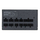 Burim energjie Chieftec PowerPlay GPU-850FC , 850W