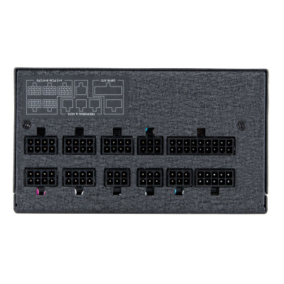 Burim energjie Chieftec PowerPlay GPU-850FC , 850W
