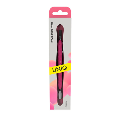 Алатка за маникир STALEKS Gummy Uniq 10 Тип 5