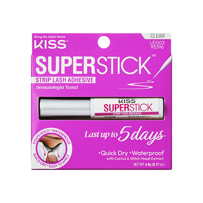 Ngjitës për qerpikë artificial KISS, 4.8 g