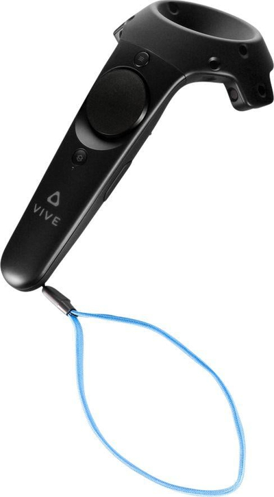 Kontroller VR HTC Vive Controller 99HAFR005-00, me wireless, i zi