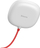 Karikues pa tela Baseus Suction Cup Wireless Charger Qi, universal, i bardhë