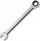 Çelës kombinues me ratchet SATA ST43218ST, 30mm, çelik krom vanadium, i kromuar