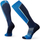 Çorape ski Smartwool Ski Targeted Cushion Over the Calf për burra, merino, madhësia XL, blu