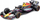 Maket makine Bburago Red Bull RB19 Miami GP, 1:43, metal die cast, shumëngjyrësh