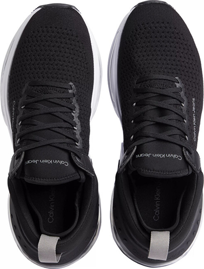 Atlete për meshkuj Calvin Klein, të zeza