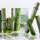 Maskë fytyre Mizon Joyful Time Essence Mask Bamboo, hidratim intensiv, 23g