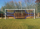 Tapet trajnimi futbolli Yakima Target Acquisition 100224, 7.32 x 2.44 m, i zi blu
