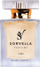 Parfum për goca Sorvella V-251, Eau de Parfum, 50 ml