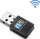 Adapter WiFi USB RoGer 802.11n, 300Mbps, 2.4GHz, i zi