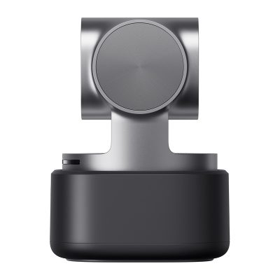 Webcam OBSBOT Tiny 3 Remote Combo, 4K, AI Tracking, i zi