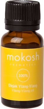 Vaj esencial Mokosh Ylang Ylang, 100%, 10ml