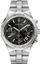 Orë për meshkuj Bulova Precisionist 96B410, e argjendtë