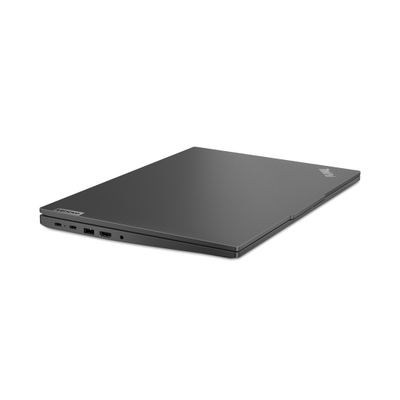 Лаптоп Lenovo ThinkPad E16 G2, 16GB RAM, 512GB SSD, црн