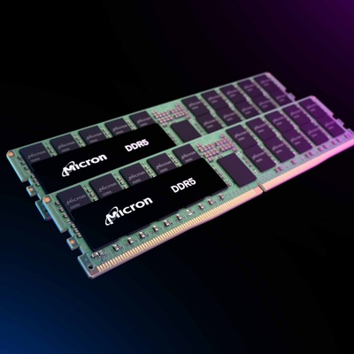 Ram Micron MTC10F1084S1RC64BD2R, DDR5 16GB, 6400MHz ECC Registered, jeshile
