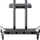 Qëndrim televizori Hagor M Public Floorstand HD, mobil, me rrota, gri