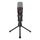 Mikrofon gaming Varr vgmm, me tripod, 1.8m, i zi