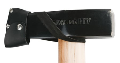 Çekan sëpatë Proline HD 12803, 3.0 kg, dorezë druri hickory