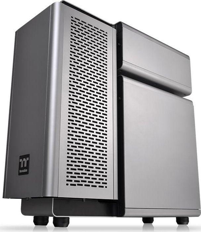 Kasë Thermaltake Level 20 TG, Full Tower