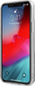 Mbulesë telefoni Guess Hard Cover 4G Big Liquid Glitter, për iPhone 12 12 Pro, e artë