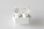 AG COTSUBU True Wireless Слушалки, Snow