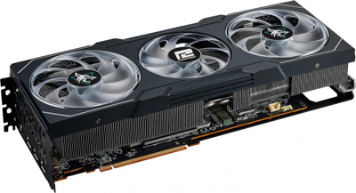 Kartelë grafike Power Color Hellhound Radeon RX 7900 XT 20GB GDDR6