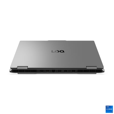 Laptop Lenovo LOQ 17IRX10, 17.3\", Intel Core i7, 16GB RAM, 1TB SSD, NVIDIA GeForce RTX 5050 8GB, gri