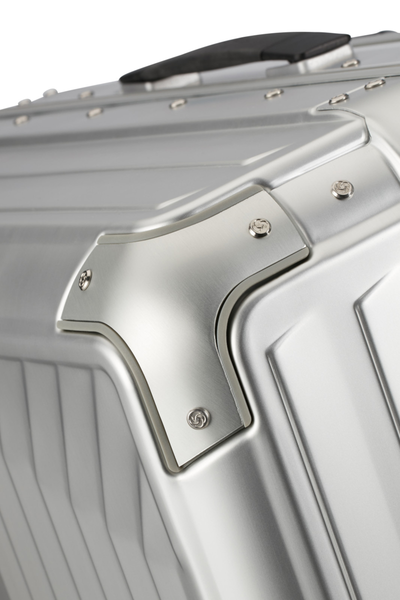 Valixhe Me Rrota Samsonite Lite-Box Alu 55/20