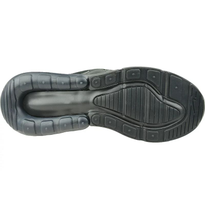 Atlete Nike Air Max 270 M AH8050-005, meshkuj, të zeza