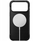 Mbrojtëse telefoni Nomad Rugged Case, për iPhone 2025 Pro, MagSafe, e zezë