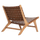 Karrige Felipe druri mindi natyral 65×78×68 cm (HM9384.01)