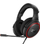 Kufje gaming Takstar Splendor, 7.1 surround, USB, të zeza