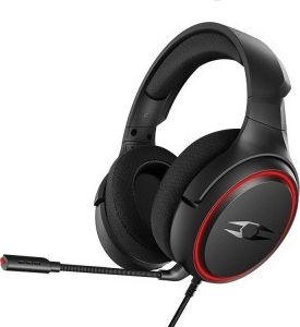 Kufje gaming Takstar Splendor, 7.1 surround, USB, të zeza