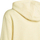 Bluzë me kapuç Adidas Badge of Sport Hoodie Jr HN8469, për fëmijë, pambuk i butë, ngjyrë bezhë