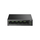 Switch rrjeti TP-Link LS105LP, 5 porte 10/100 Mbps, 4 porte PoE, gri