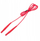 Kabllo testuese Sonel 1.2 m, 2.5 mm², 1 kV, me banana plug, e kuqe