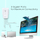 TP-Link TL-PA8030P KIT Starter Kit bridge  wall-pluggable Adapter