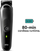 Trimer multifunksional Braun Series 3 MGK3440, 8 në 1, pa tel, i zi