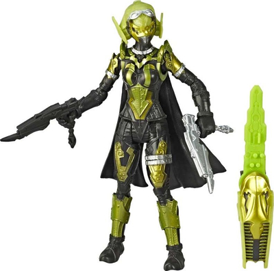 Figura PRG 6IN BMR Cybervillain Roxy