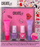 Set makeup me çantë bojakrash Create It Canenco, 2 llakë thonjsh, për goca