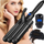 Pajisje për onde flokësh Hairwaver Beautiful Waves, temperaturë e njëtrajtshme, e thjeshtë për t’u përdor