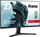 Monitor Iiyama G-Master G2770HSU-B1, 27", Full HD, i zi