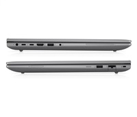 Laptop HP ZBook Power G11, 16GB RAM, 512GB SSD, gri