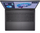 Laptop Dell Precision 16 7680, 16" WUXGA, Core i9 13950HX, 32GB RAM, gri