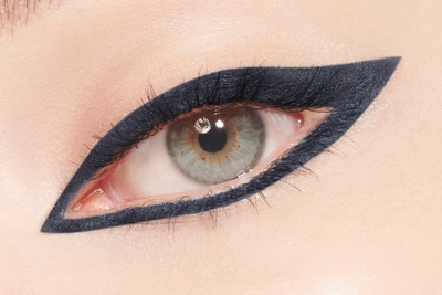 Laps sysh Dior Diorshow 24H Stylo, waterproof, 0.2g, blu mat