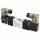 Valvul pneumatike solenoid 3V120-06 DC24V