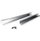 Сет лизгачки шини Roline Sliding Rail Set, 500 750 mm, за кабинет 19\", металик