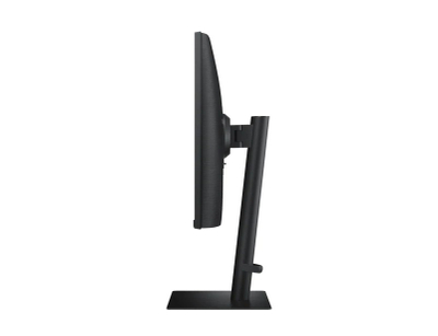 Monitor Samsung LS24A400VEUXENE, 24", IPS, FHD, i zi