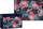 Puzzle Interdruk Secret Garden 4, 1000 copa, 67 x 48 cm, shumëngjyrësh